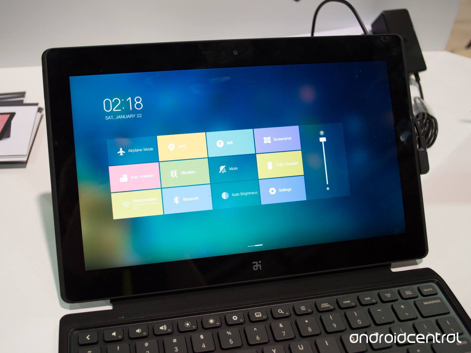 Remix : un clone Surface sous Android 5 - Chinandroid