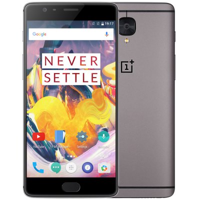OnePlus 3T version Globale