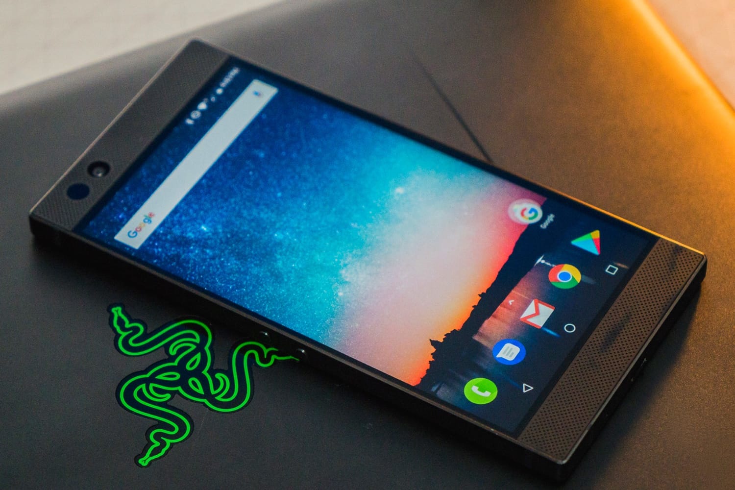 Новый Игровой Смартфон Xiaomi — Xiaomi-note.ru