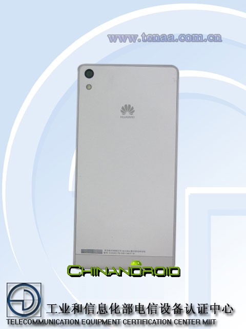 HuaweiP6-U065