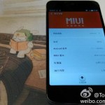 Rom MIUI Meizu MX2 en version Beta