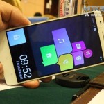 Oppo Ulike 2S 5.5 pouces Quad-core