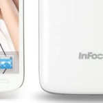 InFocus IN610 6.1 pouces HD MT6589