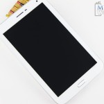 Mlais MX70 7 pouces HD MT8389 Quad-core Dual-sim 3G