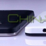 Jiayu S1 Snapdragon 600: photos et vidéo