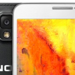 Le clone Galaxy Note 3 disponible le 25 Septembre