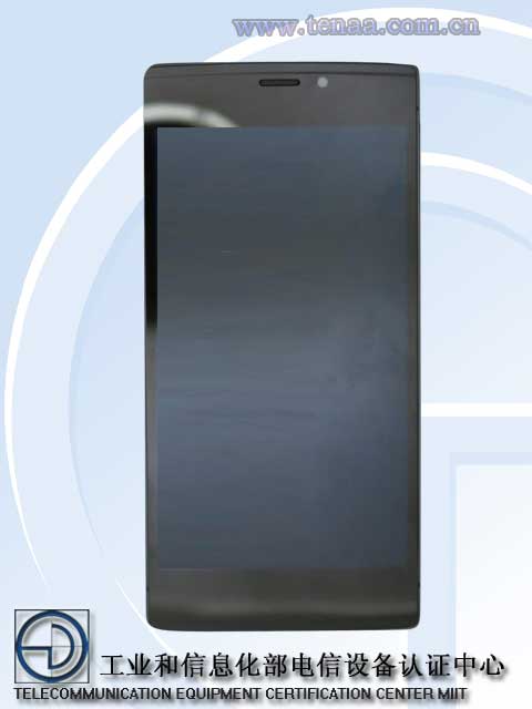 Gionee N9000 Super Amoled