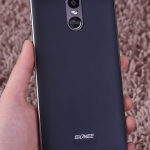 Gionee T1 5.5 pouces HD MT6582 1.3GHz