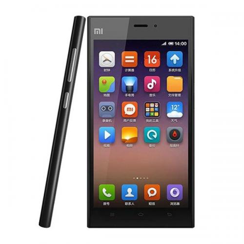 Offre spéciale Xiaomi Mi3 lenteen.fr