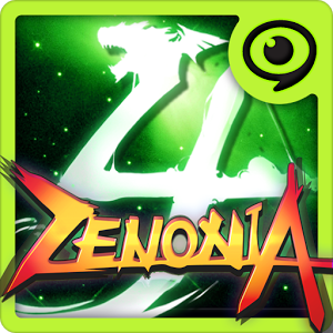 ZENONIA®4
