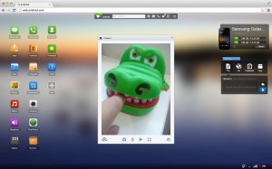 Airdroid-Camera