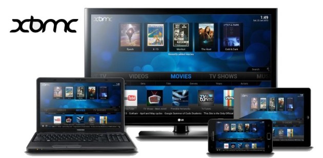 xbmc multi support free apps