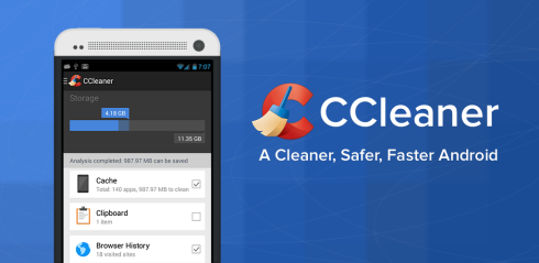 CCleaner-Beta free apps