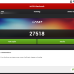 Chinandroid Ultime 7 MT6592 2Go Ram