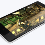 Xiaomi Redmi Note 4G LTE MT6595 Octa-core