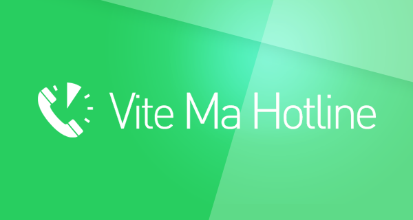 vite-ma-hotline free apps