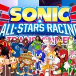 Sonic Racing Transformed gratuit
