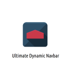 Ultimate Dynamic Navbar : customisez votre navbar