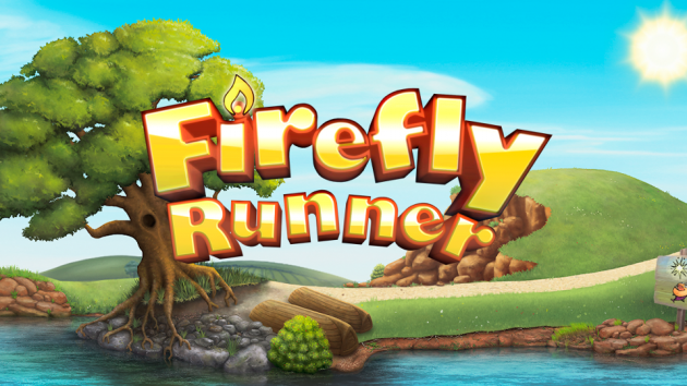 Firefly Runner free apps