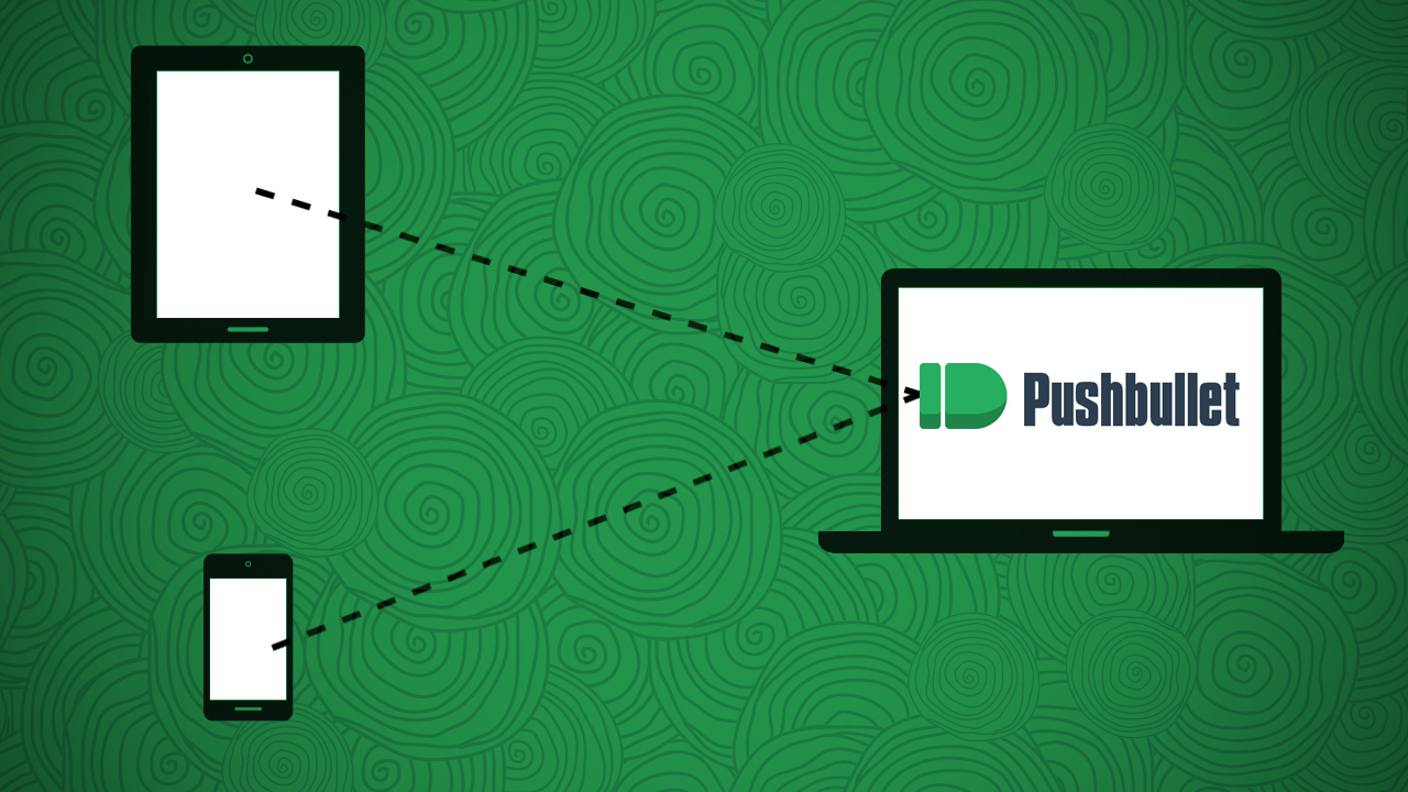 Pushbullet free apps