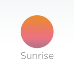 Sunrise Calendar : l’alternative à Google Calendar