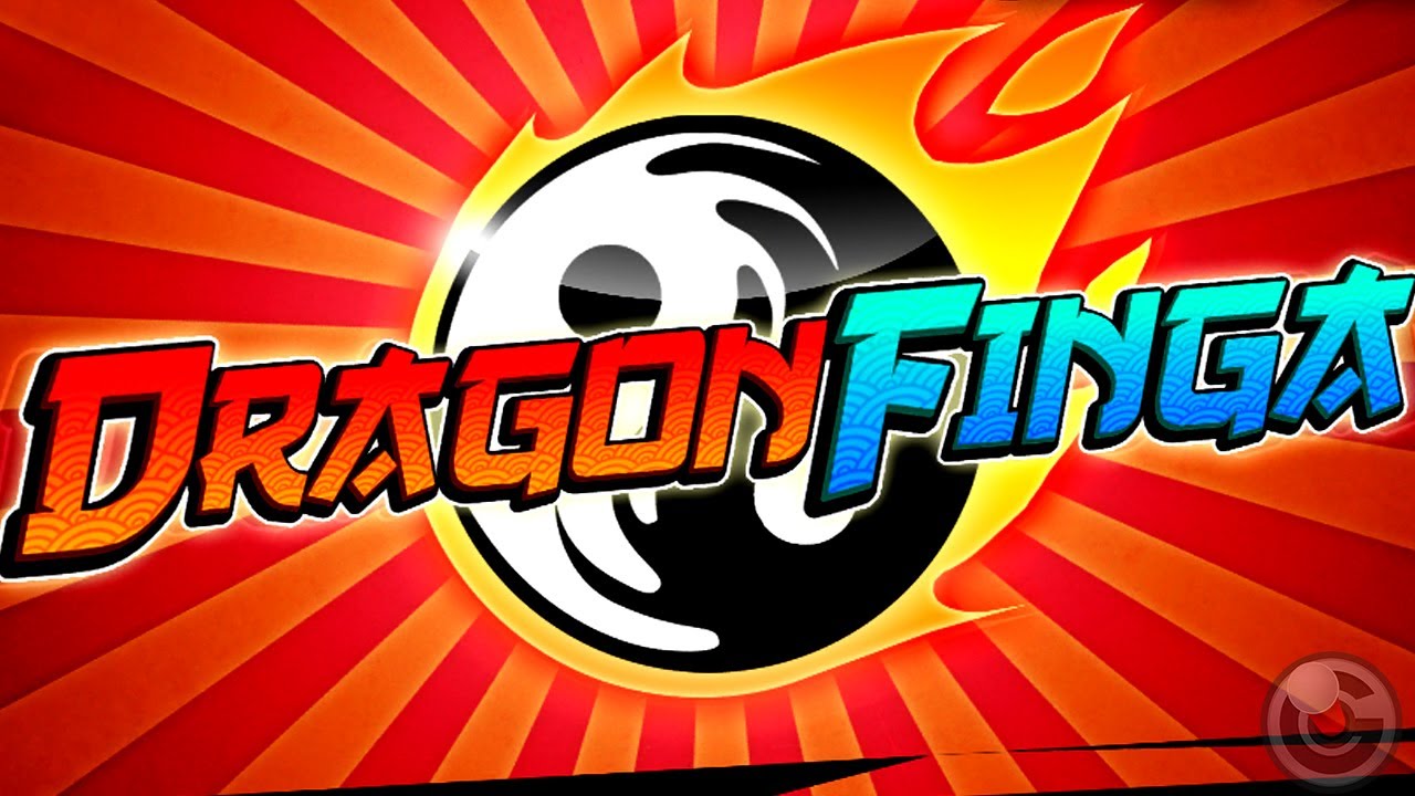 Dragon Finga free games