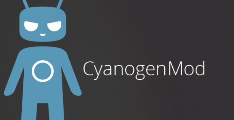 Rom OPO Cyanogenmod
