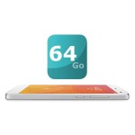 Xiaomi Mi4 64Go en vente sur lenteen.fr