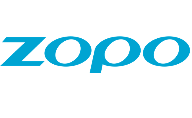 Zopo 9530 logo