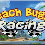Beach Buggy Racing : un mario kart like