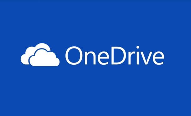 One Drive - logo