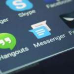 Messenger : la nouvelle application de sms