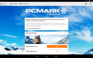 PCMark