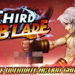 Third Blade : un petit jeu pour se défouler