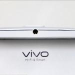 Vivo Xplay Next : premiere fuite du PD1305