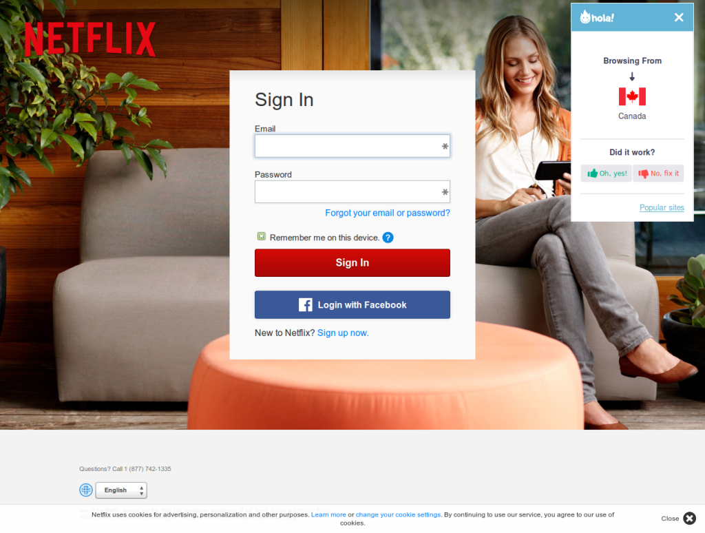 Au Service Du Passé Netflix Avis Netflix : test du service et avis - Chinandroid