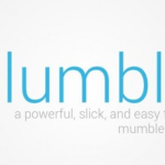 Plumble – Mumble VOIP