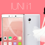 IUNI i1 5.2 Full HD Snapdragon 801 4G