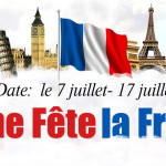 Promo Gearbest spéciale France du 7 au 17 juillet