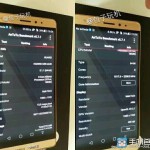 Huawei Mate 7 Mini : CRR-UL00