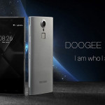 Doogee F5 5.5″ FHD MT6753 3Go Ram 4G FDD-LTE