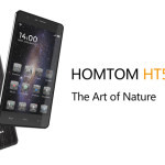 Doogee Homtom HT5 5″ HD MT6735 4G