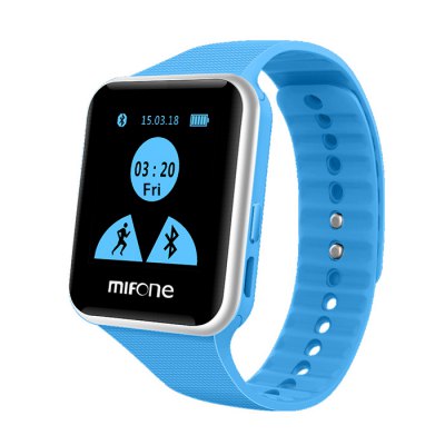 Mifone W15 meilleures smartwatch