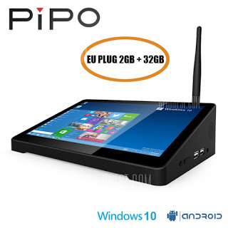 Pipo-X9