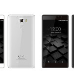 Umi Fair 4G FDD-LTE à seulement 95 euro