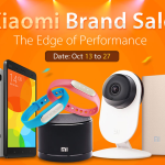 Xiaomi Brand Sale sur everbuying