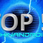 Top 5 Chinandroid: Tests smartphones chinois