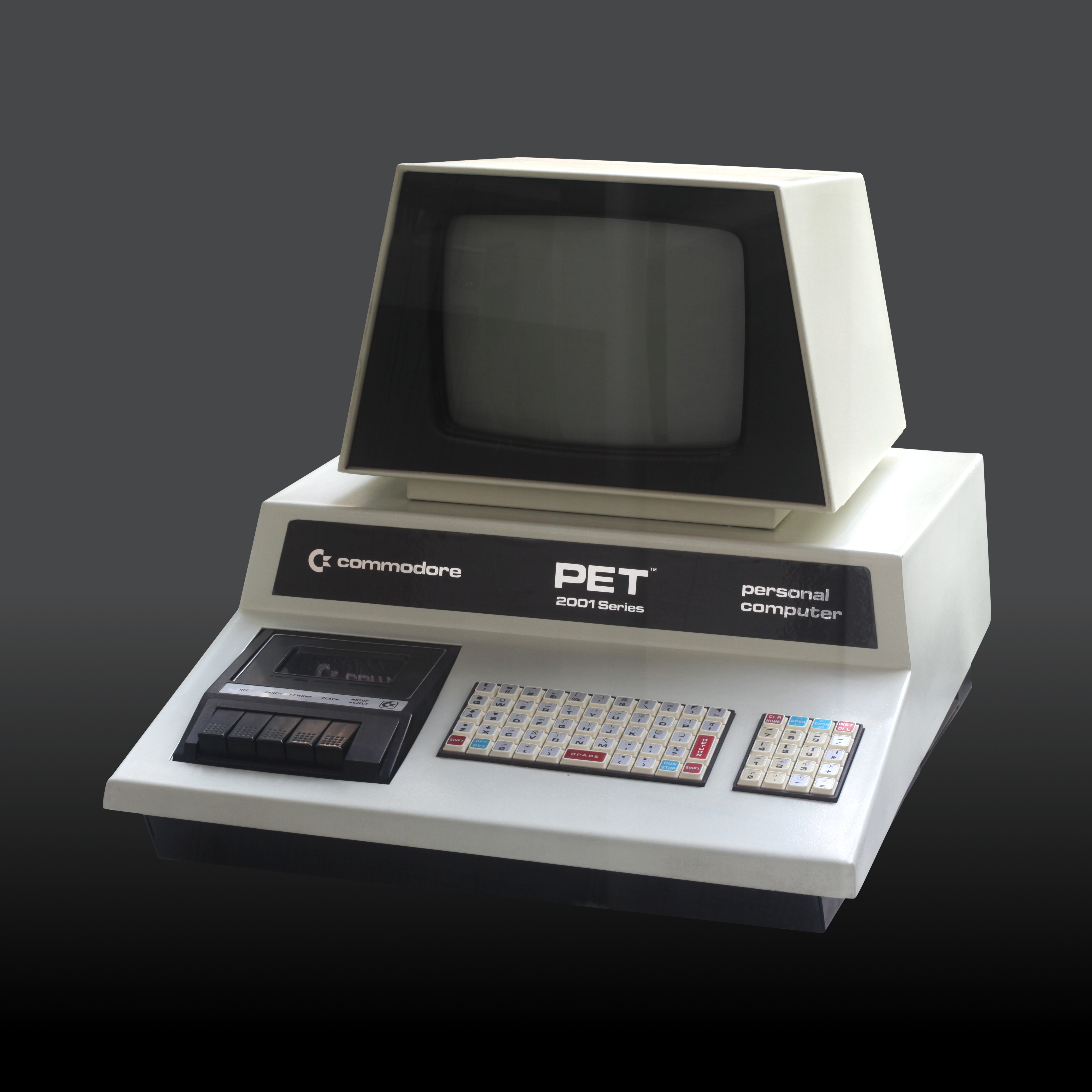 Commodore PET 1979