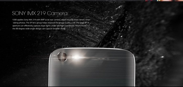 2go De Ram Est Ce Suffisant Pour Un Smartphone Doogee Y200 à moins de 120 euro sur everbuying - Chinandroid