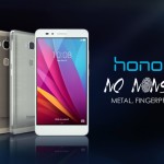 Honor 5X un entrée de gamme hyper raffiné